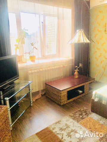 1-к квартира, 42 м², 6/16 эт.