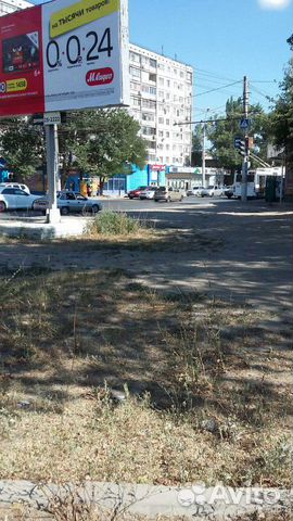 1-к квартира, 28 м², 2/2 эт.
