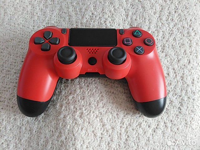 Dualshok PS4 Dualshok PS4