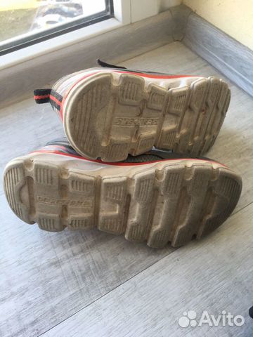 Кроссовки Skechers