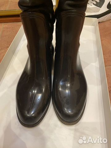 Сапоги Valentino Сапоги Valentino