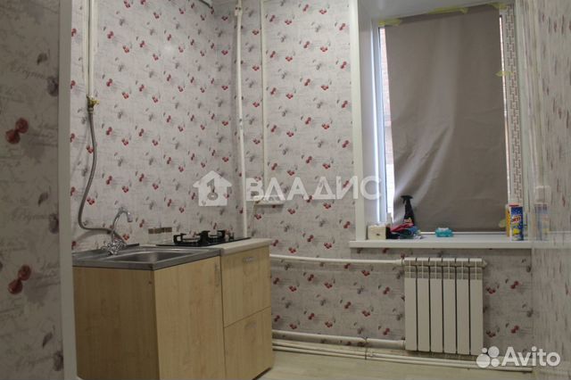1-к квартира, 32.8 м², 1/2 эт. 1-к квартира, 32.8 м², 1/2 эт.