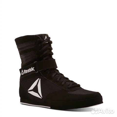 boxing reebok