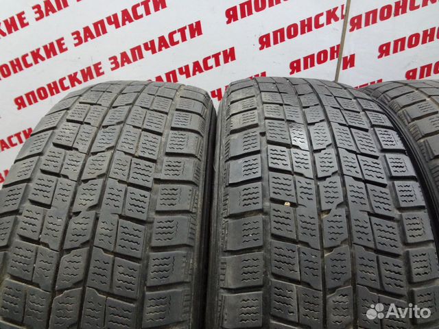 Шины зимние 215/60R17 Dunlop DSX Шины зимние 215/60R17 Dunlop DSX