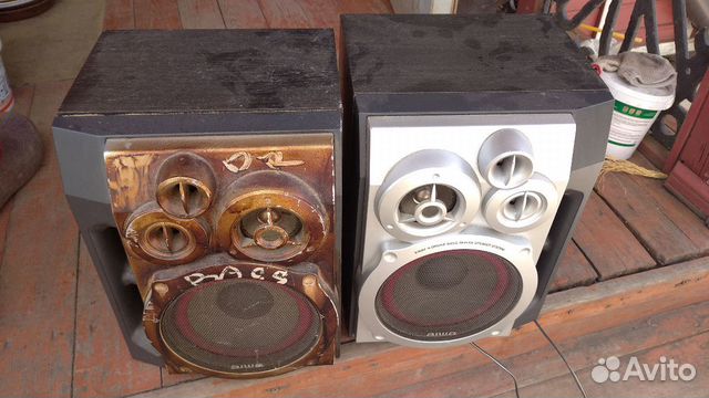 Ремонт колонок авито. Aiwa SX-nr70. Колонки Aiwa SX-nr70. Aiwa SX Nr 50. Колонки айва 999.