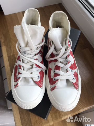 Кеды Converse allstar оригинал