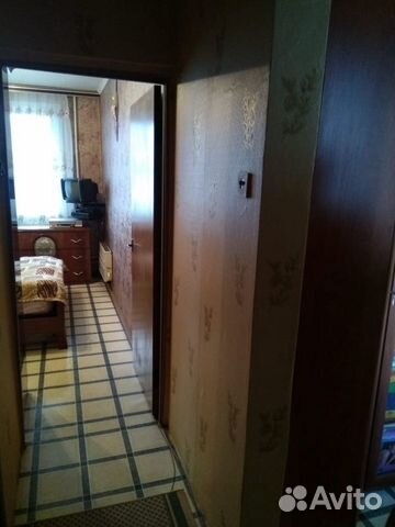 3-к квартира, 70.5 м², 7/14 эт.