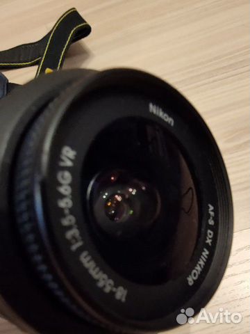 Зеркальный фотоаппарат Nikon d3100 Зеркальный фотоаппарат Nikon d3100