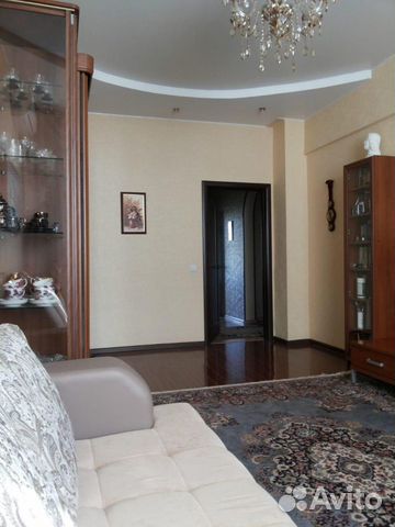 3-к квартира, 84 м², 5/5 эт. 3-к квартира, 84 м², 5/5 эт.
