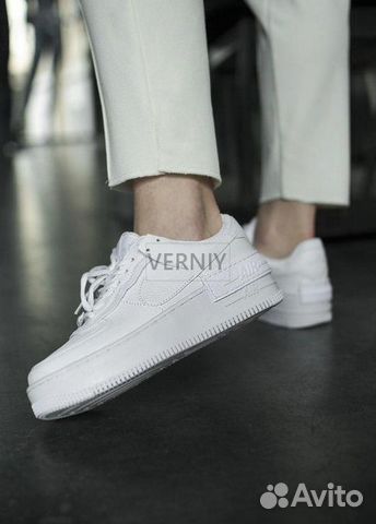 Nike Air Force 1 Nike Air Force 1