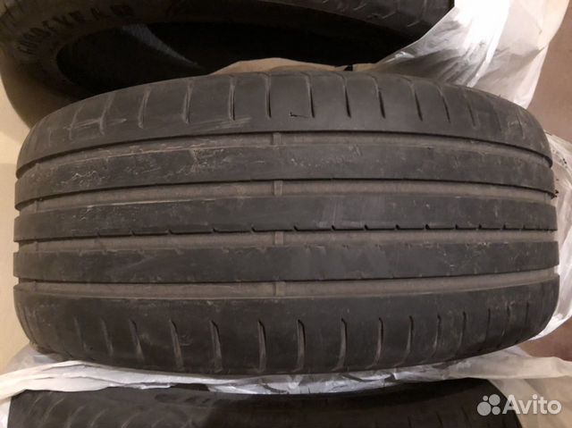 Летняя резинам245/45/18 Летняя резинам245/45/18