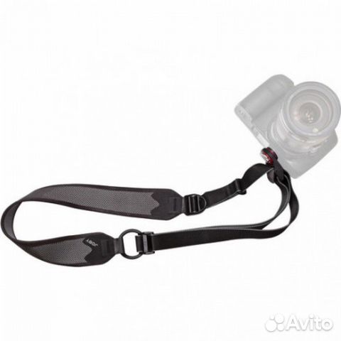 Ремень Joby UltraFit Sling Strap (муж - XXL) Ремень Joby UltraFit Sling Strap (муж - XXL)