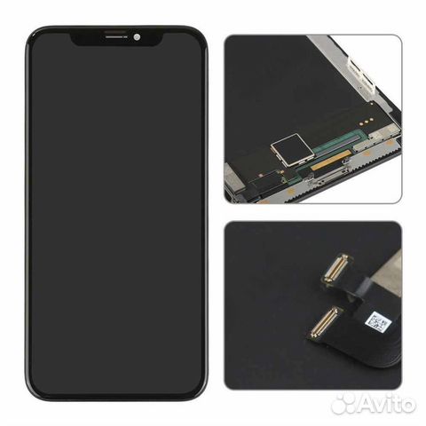 Дисплей iPhone X Оригинал