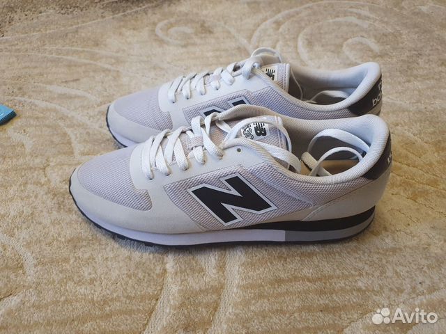 Кроссовки new balance Кроссовки new balance
