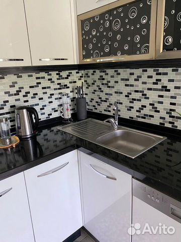 1-к квартира, 48 м², 2/5 эт.