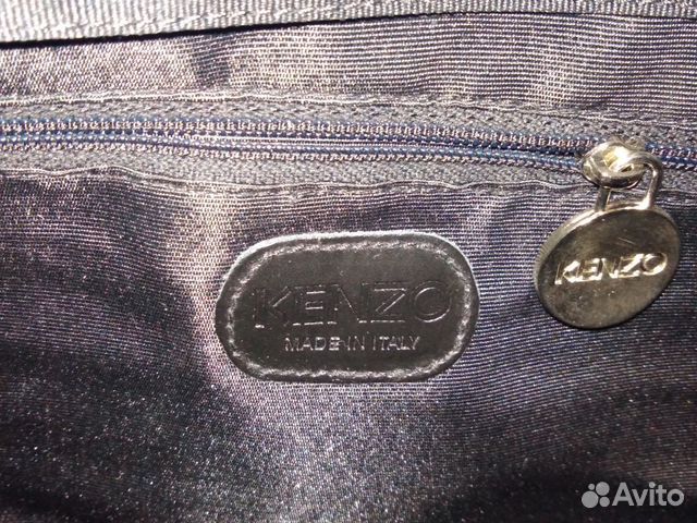 Сумка женская Kenzo. Франция. Новая Сумка женская Kenzo. Франция. Новая