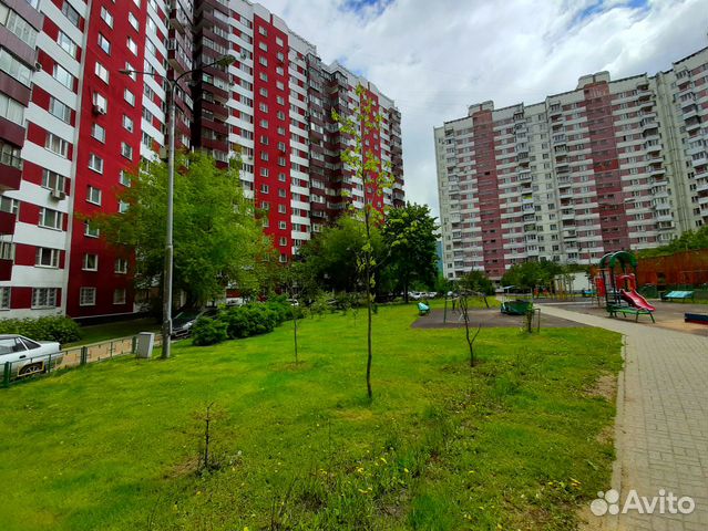 Студия, 17.9 м², 1/17 эт. Студия, 17.9 м², 1/17 эт.