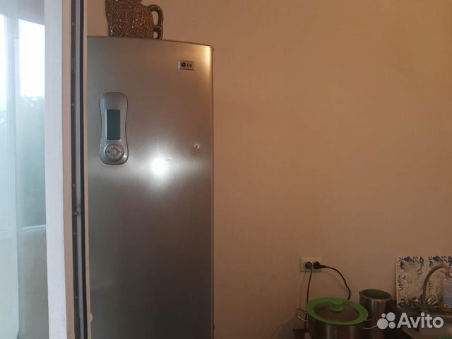 1-к квартира, 30 м², 6/17 эт. 1-к квартира, 30 м², 6/17 эт.