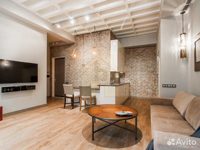 3-к квартира, 94 м², 3/7 эт. 3-к квартира, 94 м², 3/7 эт.