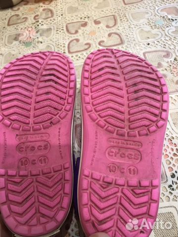 Crocs c 10-11 Crocs c 10-11