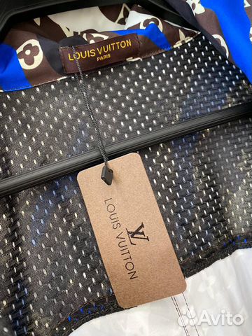 Костюм Louis Vuitton Костюм Louis Vuitton