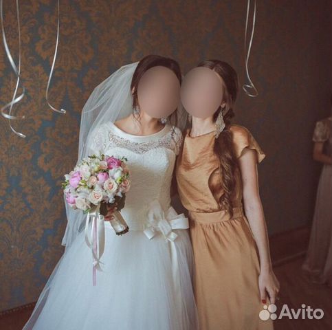 Платье свадебное Платье свадебное