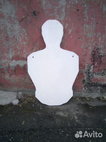 Мишени стальные ipsc тарелки /гонги /попперы Мишени стальные ipsc тарелки /гонги /попперы