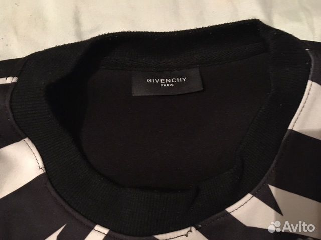 Толстовка Givenchi 48