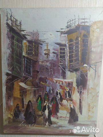 Картина Картина