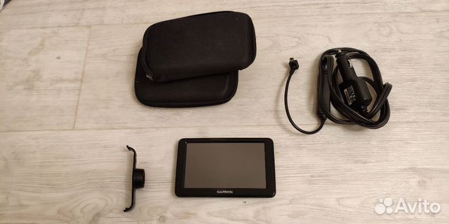 Навигатор garmin nuvi 2595