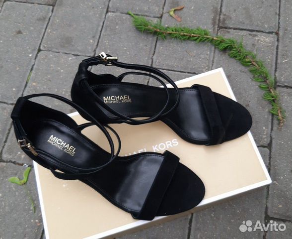 Босоножки туфли Michael Kors Босоножки туфли Michael Kors