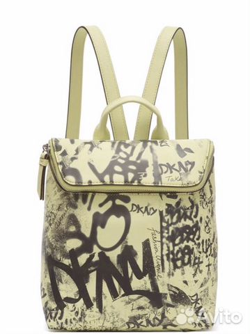 Рюкзак dkny Рюкзак dkny