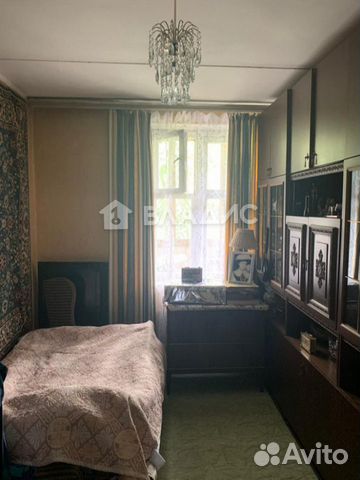 2-к квартира, 53 м², 3/12 эт. 2-к квартира, 53 м², 3/12 эт.