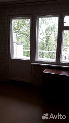 1-к квартира, 30 м², 4/5 эт. 1-к квартира, 30 м², 4/5 эт.