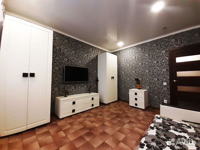 2-к квартира, 52.9 м², 6/9 эт. 2-к квартира, 52.9 м², 6/9 эт.