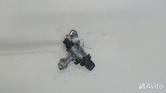 Замок зажигания Nissan Micra K11E, 2000 Замок зажигания Nissan Micra K11E, 2000