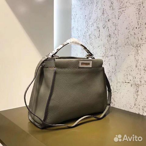 Сумка Fendi