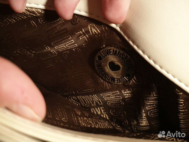 Сумка Love Moschino Сумка Love Moschino
