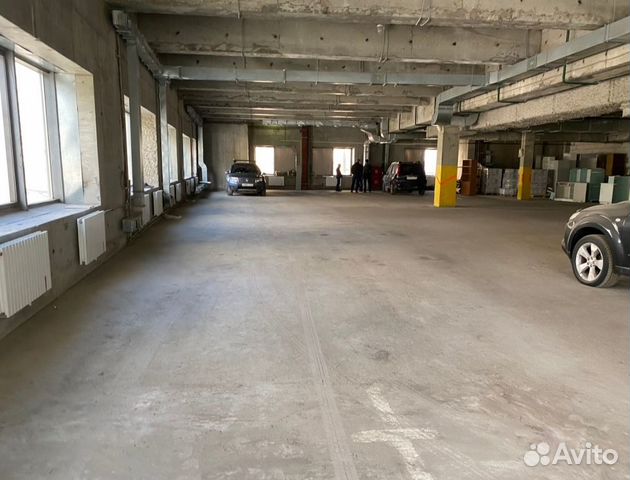 Помещение свободного назначения, 1090 м²