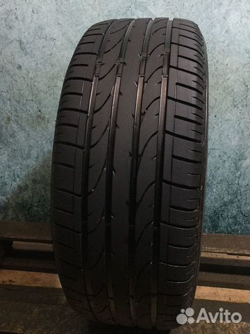 Летние шины Bridgestone Dueler HP 235/55 R17 Летние шины Bridgestone Dueler HP 235/55 R17