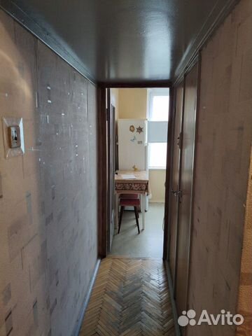 1-к квартира, 35 м², 7/9 эт. 1-к квартира, 35 м², 7/9 эт.