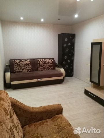 1-к квартира, 32 м², 2/5 эт. 1-к квартира, 32 м², 2/5 эт.