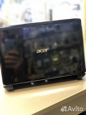 Acer Aspire One 532h