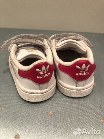 Кеды оригинал Adidas Кеды оригинал Adidas