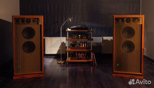 Акустические системы. Hi End. Под заказ. Есть возм Акустические системы. Hi End. Под заказ. Есть возм
