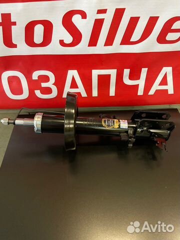 Opel Vectra B амортизатор передний