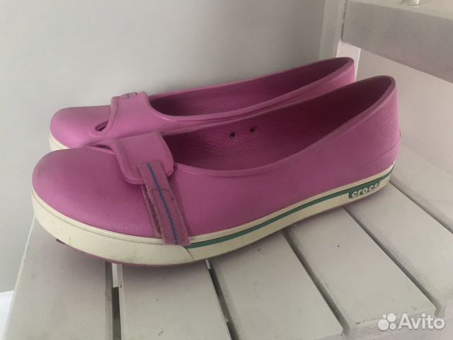 Crocs кроксы