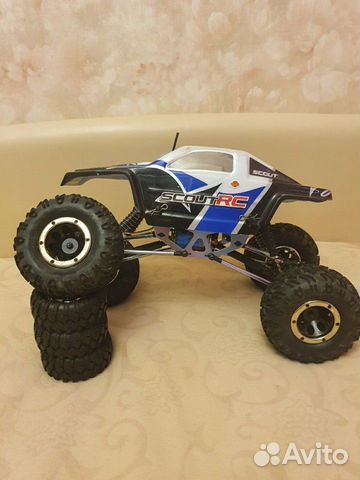 Maverick Scout RC Maverick Scout RC