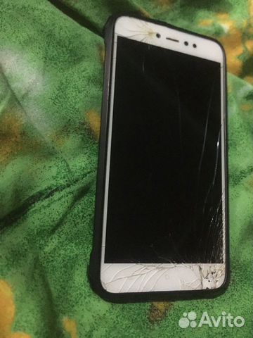 Xiaomi Redmi Note 5A prime