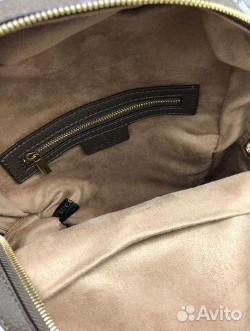 Рюкзак Гуччи